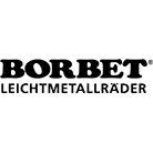 borbet logo