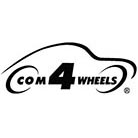 com4wheels logo