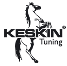 keskin tuning logo